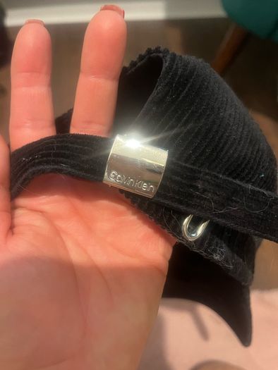 Calvin klein cap