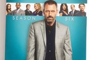 House (Complete Seasons 1-8 2004-2012) [DVD TV Boxsets]