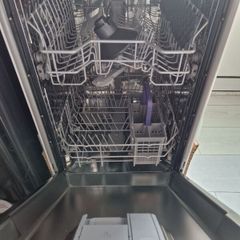 Beko Slimline Dishwasher