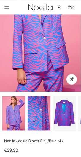 suit co ord