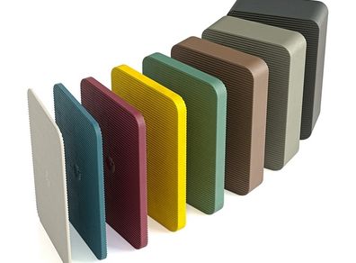 Innonexxt Premium Plastic Spacer Shims 160 pieces