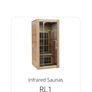 Infrared sauna Image 5