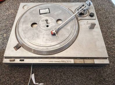 Sony PS-T22 automatic/direct-drive turntable,1970s