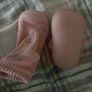 Girls shoes size 18 Image 5