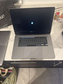 MacBook Pro