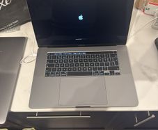 MacBook Pro