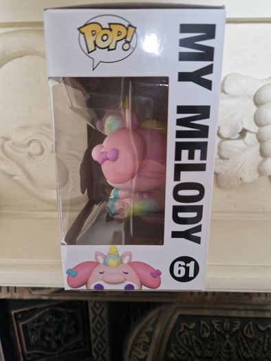 Funko Pop! My Melody #61