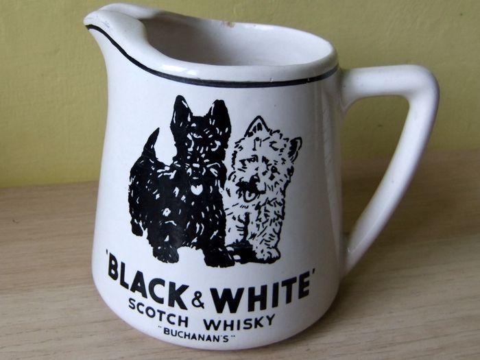 Whiskey Jug