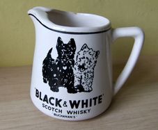 Whiskey Jug