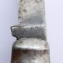 Vintage James Barber 1800s Sheffield Pocket Knife 2 Blades Stainless Steel Image 5