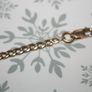 9ct Yellow Gold Bracelet 375 , 3,9g Image 6