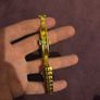 Ladies Tissot 1853 Yellow Gold plate watch - Fully working Image 9