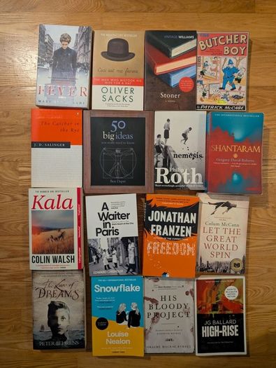 Books