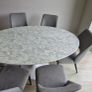 Dinning  table set Image 2
