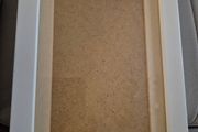 Ikea Ribba white photo frame 10 x 15