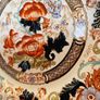 Beautiful Antique Decorative Plate VERONA by Wood & Son, England Image 8