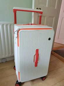 suitcase