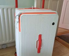 suitcase