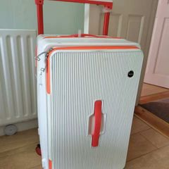 suitcase