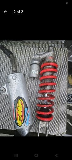 parts gn @ cr