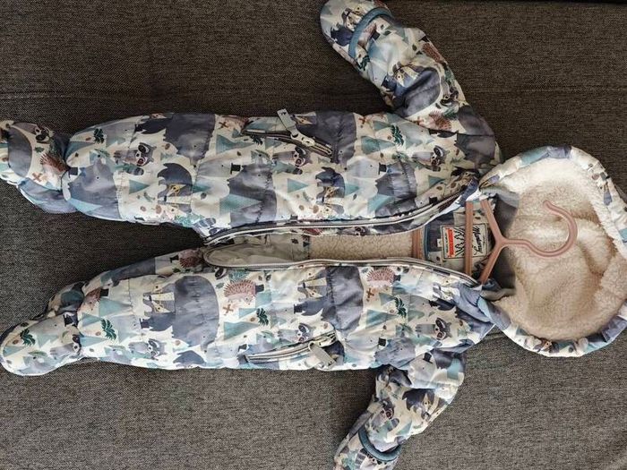 baby boy bundle