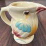 Vintage Small Parrot Creamer Image 2
