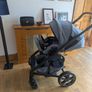 Nuna mixx travel system Image 5