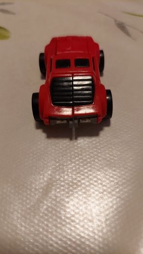 Transformer  / toy