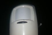 Alarm sensor