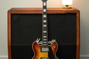 Greco SA-450 - 1970's - 2 Color Sunburst