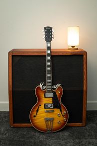 Greco SA-450 - 1970's - 2 Color Sunburst