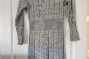 Winter dress new one size fits up to Large
