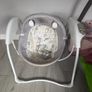 Graco Baby Swing Image 4