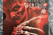 Nightmare on Elm Street boxset