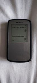 Radon Meter