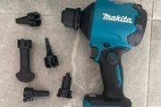 AS001GZ05 40V XGT Dust Blower + Makpac Case