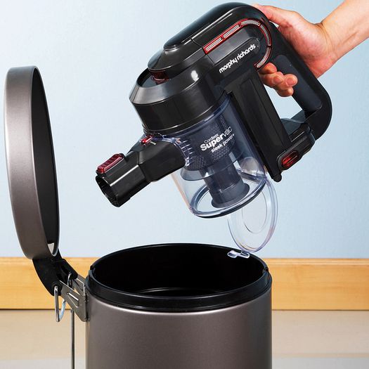 Cordless Vacuum Cleaner