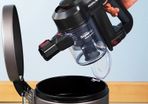 Cordless Vacuum Cleaner