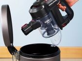 Cordless Vacuum Cleaner