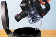 Cordless Vacuum Cleaner