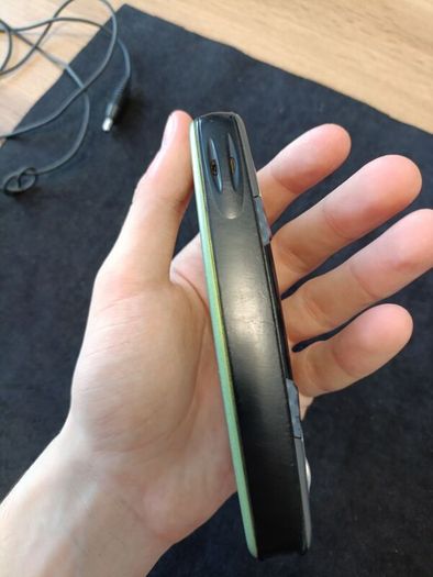 Nokia N Gage
