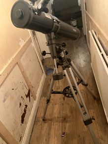 telescope