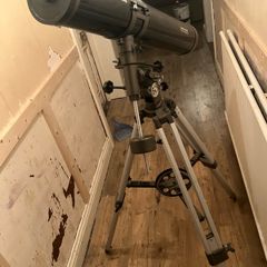 telescope