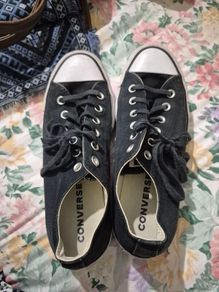 Converse platform size 7