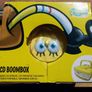 Unique Spongebob CD/Radio Boombox -Brand New In Box - Image 6