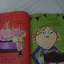 kids book and two dvds Image 3