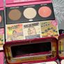 The balm face palettes new Image 4
