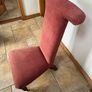 Antique kneeling chair IN PERFECT CONDITION Image 2