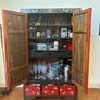 Chinese Cabinet Image 2