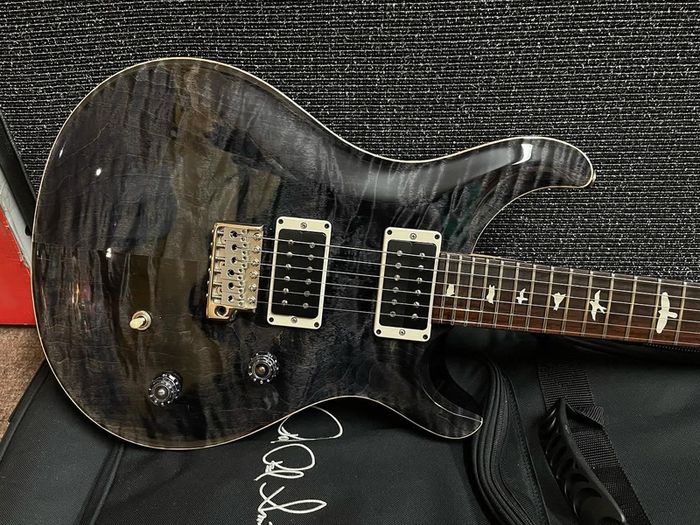 Prs Usa Ce24